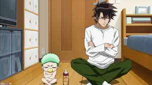 Beelzebub Photo Beelzebub Beelzebub Anime Anime Anime Shows