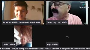 Deportes por #RNC bienvenidos a #PrimerTiempo 🎤📻⚽, Información y  novedades de LDUP, DELFÍN Y EL MANTA FC, Noticias nacionales e  internacionales.