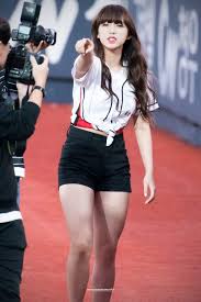 6 Idols With Healthy And Acheivable Bodies K Pop Amino