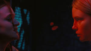 Locarno Film Festival · I Live Here Now