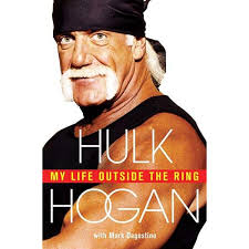 Hollywood Hulk Hogan: Hogan, Hulk: 9780743456906: Books