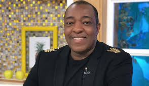 Daniel Nascimento recorda um momento da sua carreira musical e destaca:  "Rappers, desculpem-me"