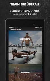 Descargar la última versión de freeletics para android. Freeletics Personal Fitness Coach Body Workouts V5 8 1 Mod Apk Latest Apkmagic