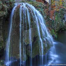 Photo by the owner of this picture. Bigar Waterfall Romania Dreamstime