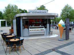 How thick are paper towels? Eispavillon Eisfieber Von Ribo Verkaufssysteme Pavillons