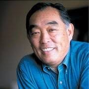 Alan Nakanishi