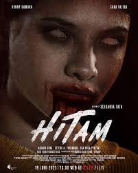 No ads while watching movies. Hitam Tv Movie 2021 Imdb