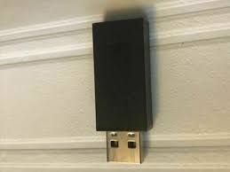 Vakabox wireless adapter 4.0 +edr dongle receiver usb adapter for playstation ps4 wireless headset. Sony Gold Usb Wireless Dongle Headset Adapter For Sale Online Ebay