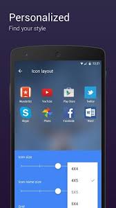 ✨ liberar espacio con recomendaciones de limpieza Download Arrow Launcher Apk Download For Android