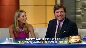 One of the most prolific political commentators in the country, tucker carlson has hosted numerous political debate programs. Susan Andrews Tucker Carlson S Wife 5 Fast Facts Heavy Com