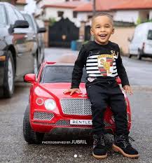 This is coming after the leadership of tampan has. Actress Nkechi Blessing Celebrates Son S Birthday Momedia
