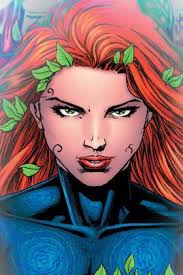 After 58 Years, Poison Ivy Admits She Never Meant to Become a Villain,  Changing Her Entire Character Arc