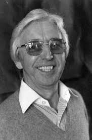 Oswald “Ossie” O'Brien (1928-1997)