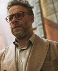 Stress-inducing, but funny, this new comedy TV show starring Seth Rogen as  a Hollywood studio head is full of lots of cameos (Greta Lee, Ron Howard,  and Olivia Wilde so far) and