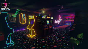 The establishment itself is owned and operated by stan litwak. Arcade Wallpapers Top Free Arcade Backgrounds Wallpaperaccess