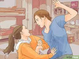 If your spouse has left your martial home with no intent of returning to you then this is legal abandonment for the purposes of a divorce in texas. 6 Ways To Terminate Parental Rights In Texas Wikihow