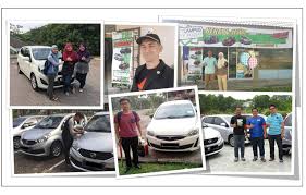Maybe you would like to learn more about one of these? Kereta Sewa Murah 24 Jam Puncak Alam Mencari Kereta Sewa Murah 24 Jam Di Puncak Alam
