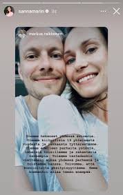 Finlandiya Başbakanı Marin ve eşi Raikkonen, 19 yılın ardından yollarını  ayırıyor: Boşanıyoruz