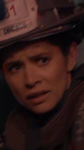 This was a tough call for Kidd and Severide. Don't miss Chicago Fire