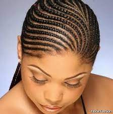 3 Tips You Can Use To Create Successful Cornrows Beautiful African Hair Cornrow Hairstyles Natural Hair Styles