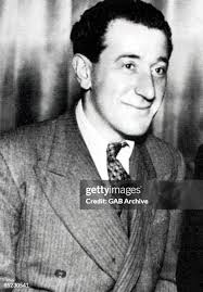 21 Lew Stone Photos & High Res Pictures