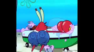 Mr Krabs Thicc - XVIDEOS.COM