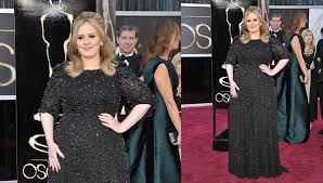 Adele Oscars 2013 Dress Adele Jenny Packham Oscars Dresses Nice Dresses Oscar Dresses