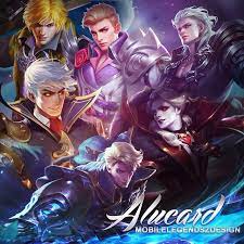 Mobile legends new alucard miya valentine s hero skin gameplay. Sawah Wallpaper Wallpaper Mobile Legend Alucard Dan Miya