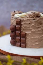 Torte hochzeit tortenfiguren hochzeit dessert hochzeit hochzeitstorte einstockig schoko schokolade traumhochzeit pistazien anrichten ideen fur die hochzeit. Kinder Schokoladen Tortchen Marion S Kaffeeklatsch