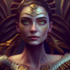 Midjourney version 4 results