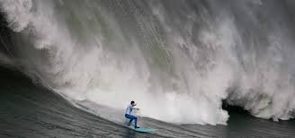 See 15 unbiased reviews of mavericks beach club, rated 4.5 of 5 on tripadvisor and ranked #1,463 of 5,078 restaurants in san diego. 30 To 40 Foot Waves Entice Big Wave Surfers To Mavericks Beach This Week Golden State