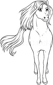 Free for commercial use no attribution required high quality images. How To Draw A Simple Horse Step By Step Drawing Guide By Dawn Dragoart Com