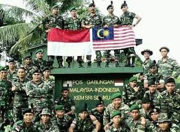 See more of malaysian ministry of defence (mindef) on facebook. Indonesia Malaysia Strengthen Ties To Defend Territorial Sovereignty Indo Pacific Defense Forum
