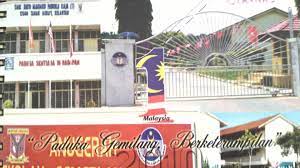 Tahun 2000 sebagai guru b&k di smk sungai bayor, selama, perak. Smk Dato Mahmud Paduka Raja 1 Home Facebook