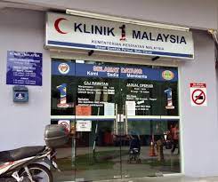 Ahmad badruridzwanullah zun 1 *, mohd ismail. Klinik 1 Malaysia Taman Gombak Permai Batu Caves Selangor Goverment Dental Clinics