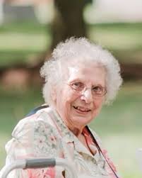 May Hicks Obituary (1933