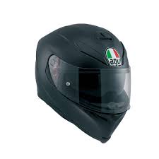 Agv K3 Sv Matt Black