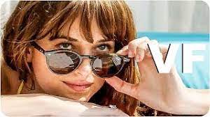 50 Nuances Plus Claires Bande Annonce Vf 2018 Youtube