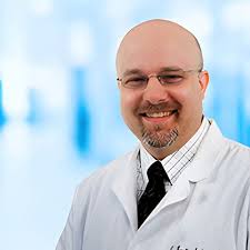 Dr. Gregory Scott Anderson, MD