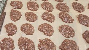 Maybe you would like to learn more about one of these? Preacher Cookies No Bake Cookies By Jessica Youtube