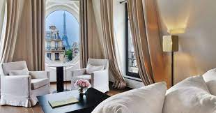 With this program, you can also partake in complimentary extras like daily spa treatments, horseback riding excursions and unlimited cocktails. Hotels In Paris You Can Wake Up To Views Of The Eiffel Tower From 18 Night Klook Travel Blog
