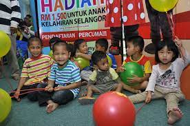 Menurutnya, selepas melihat hasil yang memberansangkan. Tawas Insentif Istimewa Khas Anak Anak Selangor Selangorkini