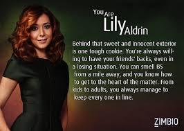 Which How I Met Your Mother Character Are You How I Met Your Mother I Meet You Mothers Quotes Funny