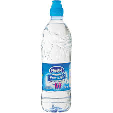 Nestle pure life purified water, 16.9 fl oz. Nestle Pure Life Mineral Water 750ml Still Water Bottled Water Drinks Checkers Za