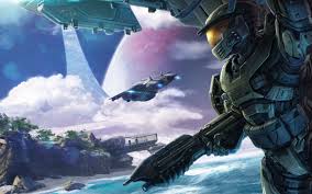 Halo (Franchise) - TV Tropes
