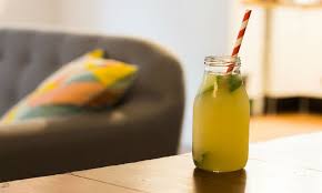Jus De Gingembre Gingembre Recettes D Afrique Jus