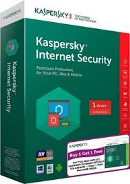 Kaspersky Internet Security 2018 Download In One Click Virus Free