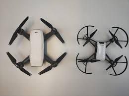 Original dji tello new drone with 720… read more sample.images taken from.dji tello : Ryze Tello Dji S Smallest And Cheapest Drone For Under 99