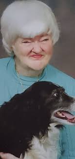 Patricia KERR Obituary (1942