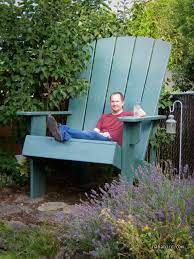 giant adirondack chair big chair adirondack chairs diy adirondack chair plans